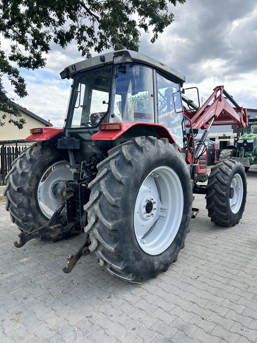 Massey Ferguson 4260