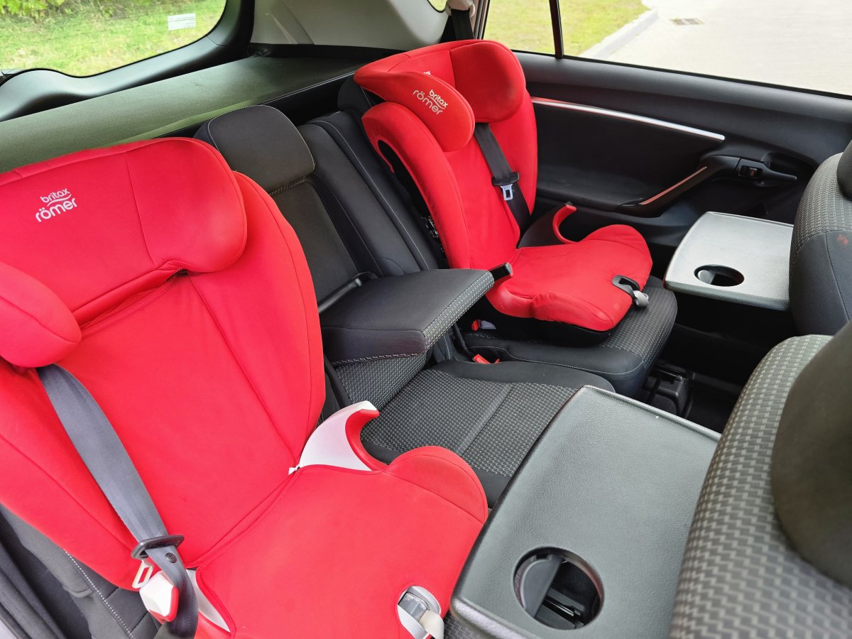TOYOTA VERSO 1.6 D4D d 2014