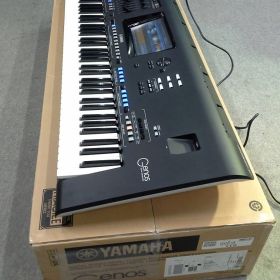 Yamaha Genos 76-Key , Yamaha PSR-SX900 ,Korg Pa4X 76 key ,  Korg PA-1000