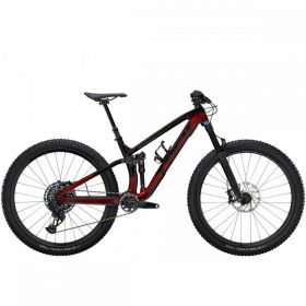 2022 Trek Fuel EX 9.8 GX AXS Mountain Bike (WAREHOUSEBIKE)