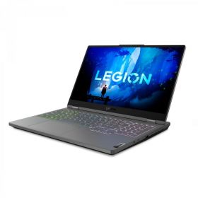  Lenovo Legion 5 Gen 7 AMD Laptop, 15.6" FHD IPS Narrow Bezel, Ryzen 5 6600H $35