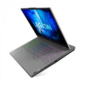  Lenovo Legion 5 Gen 7 AMD Laptop, 15.6" FHD IPS Narrow Bezel, Ryzen 5 6600H $35