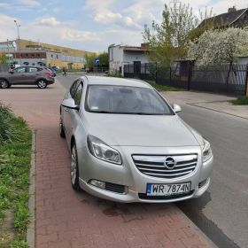 Opel insignia 2.0 cdti 