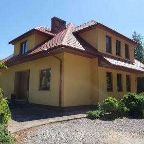 Dom jednorodzinny okolice Sandomierza 