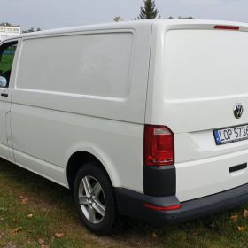 Volkswagen transporter t6 L1H1  2.0 tdi 150km 
