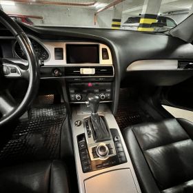Audi A6 C6 2.0 TDI 170km automat
