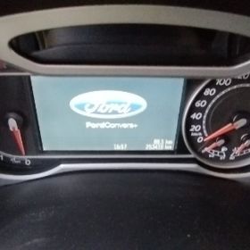 Ford Mondeo MK4 Gia kombi 