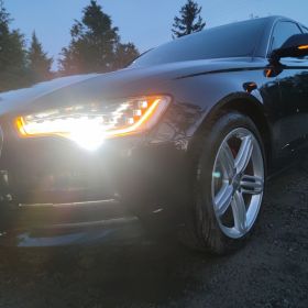 Audi a6.c7 2.0 dti..177kon.. full led..