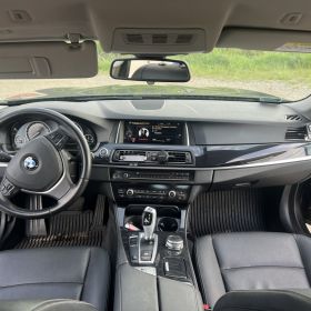 Sprzedam BMW 525D 2016rok