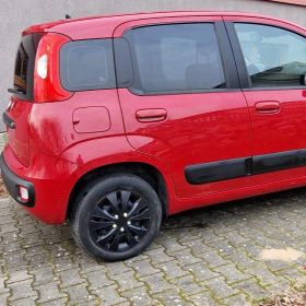 Fiat Panda 1.0 Benzyna 60 KM 2014 rok 76 tyś przebiegu 