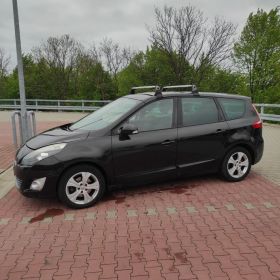 Renault grand scenic 5 osobowy 