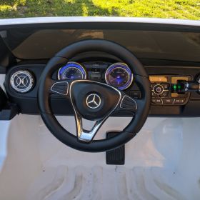 Auto na akumulator Mercedes GLK