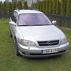 Opel Omega sprzedam lub zamienię