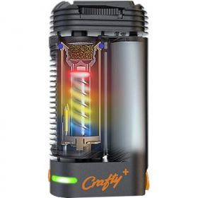 Waporyzator Crafty+ od Storz Bickel
