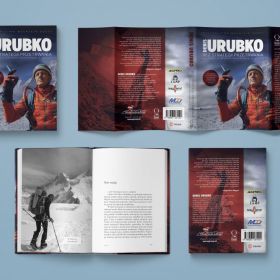 Przygotuję książkę do druku - projekt okładki, skład, ebook