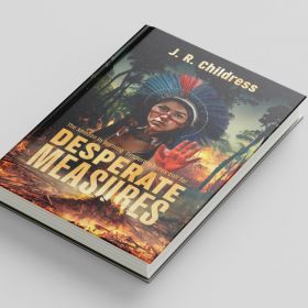 Przygotuję książkę do druku - projekt okładki, skład, ebook
