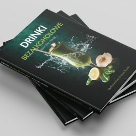 Przygotuję książkę do druku - projekt okładki, skład, ebook