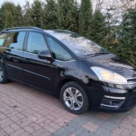 citroen c4 Grand Picasso