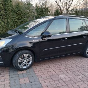 citroen c4 Grand Picasso