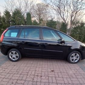 citroen c4 Grand Picasso