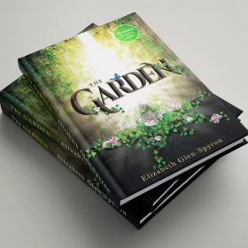 Przygotuję książkę do druku - projekt okładki, skład, ebook