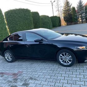 Mazda 3  2.5 benzyna 186hp