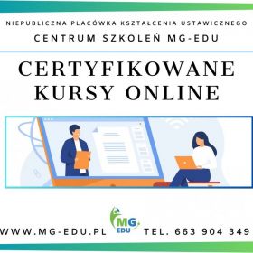 Specjalista kadr i płac - kurs z certyfikatem