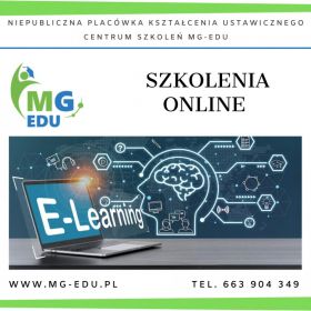Pracownik biurowy  – kurs online z certyfikatem