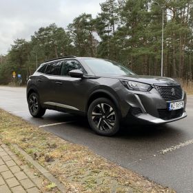 SPRZEDAM Peugeot 