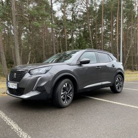 SPRZEDAM Peugeot 