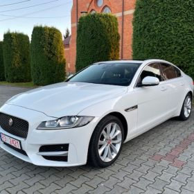 Jaguar XF 25t Premium AWD 2019