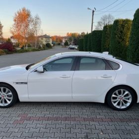 Jaguar XF 25t Premium AWD 2019