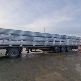 Płyta warstwowa ścienna , dachowa II gatunek. Dostępna od ręki !!!