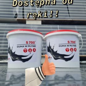 Guma w płynie 