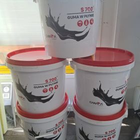 Guma w płynie 