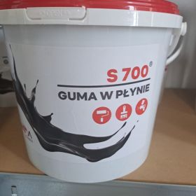 Guma w płynie 