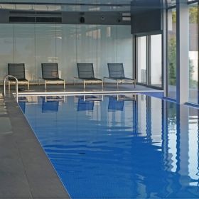 Apartament Słoneczny*19 z atrakcjami Lemon Resort SPA, nad jez.Rożnowskim.