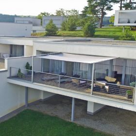 Apartament Słoneczny*19 z atrakcjami Lemon Resort SPA, nad jez.Rożnowskim.