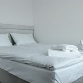 Apartament Mielno-Holiday*401, nad samym morzem.