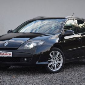 Renault Laguna III 2.0DCI 180 KONI GT 