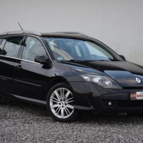 Renault Laguna III 2.0DCI 180 KONI GT 