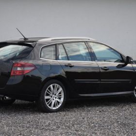 Renault Laguna III 2.0DCI 180 KONI GT 