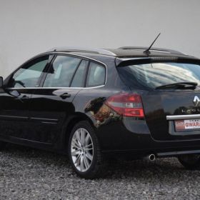 Renault Laguna III 2.0DCI 180 KONI GT 