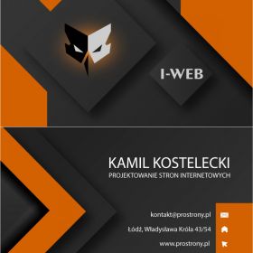 tworzenie stron internetowych