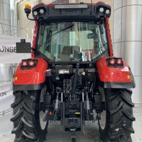 Ciągnik basak 5095 3 letnią gwarancją 