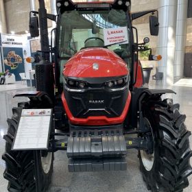 Ciągnik basak 5095 3 letnią gwarancją 