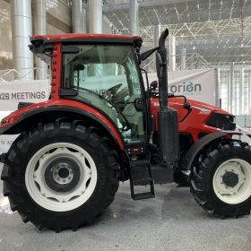Ciągnik basak 5095 3 letnią gwarancją 