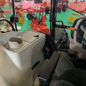 Ciągnik basak 5095 3 letnią gwarancją 