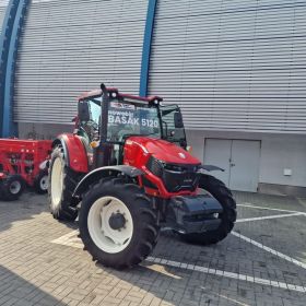 Ciągnik rolniczy Basak 5120 3-letnią gwarancją 