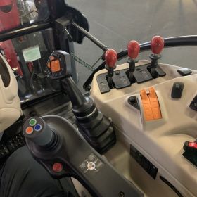 Ciągnik rolniczy Basak 5120 3-letnią gwarancją 